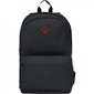 Mochila Diseño Portátil Bullet Stratta - Negro Mochila Diseño Portátil Bullet Stratta - Negro