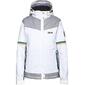 Chaqueta De Esquí Trespass Rosan - Blanco - Esquí Mujer Chaqueta De Esquí Trespass Rosan - Blanco - Esquí Mujer