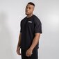 Camiseta Essential Oversize Agongym - Negro Camiseta Essential Oversize Agongym - Negro