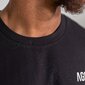 Camiseta Essential Oversize Agongym - Negro Camiseta Essential Oversize Agongym - Negro