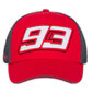 Gorra Marc Márquez 93 Gorra Marc Márquez 93