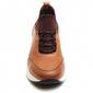 Deportivo De Piel Confortable Para Mujer Comforesport Purapiel - Cuero marrón - Deportivo De Piel Confortable Deportivo De Piel Confortable Para Mujer Comforesport Purapiel - Cuero marrón - Deportivo De Piel Confortable