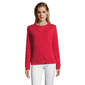 Sudadera De Mujer Con Cuello Redondo Sully Women Sols Sudadera De Mujer Con Cuello Redondo Sully Women Sols