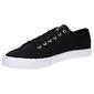 Deportivas Calvin Klein Ym0ym00306bds Essential Vulcanized - Negro Deportivas Calvin Klein Ym0ym00306bds Essential Vulcanized - Negro