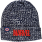 Gorro Marvel 63920 - Azul Marinho Gorro Marvel 63920 - Azul Marinho