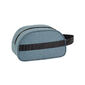 Neceser Blackfit8 Gray Adaptable Neceser Blackfit8 Gray Adaptable