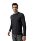 Camiseta Born Living Yoga Nekong - Negro 