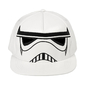 Gorra Star Wars 64019 - Blanco Gorra Star Wars 64019 - Blanco