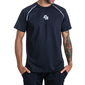Camiseta De Pádel Y Tenis Roger Bb By Belén Berbel - Negro - Ropa Deportiva Padel Y Tenis Hombre Camiseta De Pádel Y Tenis Roger Bb By Belén Berbel - Negro - Ropa Deportiva Padel Y Tenis Hombre