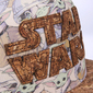 Gorra Star Wars 71256 - Marron Gorra Star Wars 71256 - Marron