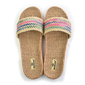 Chanclas Brasileras®,tren Loom Pala Chanclas Brasileras®,tren Loom Pala