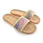 Chanclas Brasileras®,tren Loom Pala Chanclas Brasileras®,tren Loom Pala