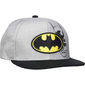 Gorra Batman 71440 - Gris Gorra Batman 71440 - Gris