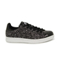 Zapatillas Negras Con Brillo Checuna Outlet J'Hayber - Negro - Casual Mujer Zapatillas Negras Con Brillo Checuna Outlet J'Hayber - Negro - Casual Mujer