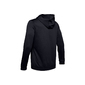 Under Armour Fleece 1/2 Zip Hoodie 1329808-002 - negro - Hombres, Negro, Blusa Under Armour Fleece 1/2 Zip Hoodie 1329808-002 - negro - Hombres, Negro, Blusa