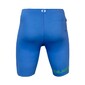 Pantalones Cortos - Azul 