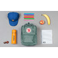 Mini Mochila Unissexo Adulto Fjallraven Kånken - Multicor Mini Mochila Unissexo Adulto Fjallraven Kånken - Multicor