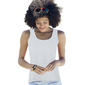 Camiseta De Tirantes Fruit Of The Loom Valueweight - Gris Camiseta De Tirantes Fruit Of The Loom Valueweight - Gris