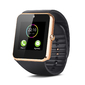 Reloj Inteligente Smartwatch Smartek Sw-832 Oro + 16gb Sd Reloj Inteligente Smartwatch Smartek Sw-832 Oro + 16gb Sd