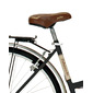Bicicleta De Paseo Via Veneto 605lady, Cuadro De Acero, Ruedas De 700x35c, 6 Velocidades, Negra Bicicleta De Paseo Via Veneto 605lady, Cuadro De Acero, Ruedas De 700x35c, 6 Velocidades, Negra