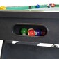 Billar Americano Con Retorno Automático De Bola Y Accesorios Billar Americano Con Retorno Automático De Bola Y Accesorios