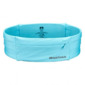 Cinturón Para Running Nathan The Zipster - Azul Claro Cinturón Para Running Nathan The Zipster - Azul Claro