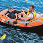 Bestway Barca Inflable Kondor 2000 Set 188x98 Cm 61062 Bestway Barca Inflable Kondor 2000 Set 188x98 Cm 61062