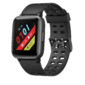 Leotec Smartwatch Multisport Worldfit Negro Leotec Smartwatch Multisport Worldfit Negro