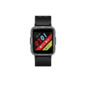 Leotec Smartwatch Multisport Worldfit Negro Leotec Smartwatch Multisport Worldfit Negro