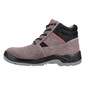 Bota De Seguridad New Menphis Gris De J'hayber Works Bota De Seguridad New Menphis Gris De J'hayber Works
