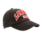 Gorra Londres/reino Unido 3d Diseño Retro Universal Textiles - Negro Gorra Londres/reino Unido 3d Diseño Retro Universal Textiles - Negro