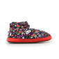 Zapatillas De Casa Y Camping Nuvola Boot Home Printed 21 Guix - Coral - Pantuflas Zapatillas De Casa Y Camping Nuvola Boot Home Printed 21 Guix - Coral - Pantuflas