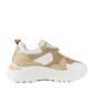 Sneaker Maria Barcelo Hollie - Beige Sneaker Maria Barcelo Hollie - Beige