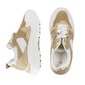 Sneaker Maria Barcelo Hollie - Beige Sneaker Maria Barcelo Hollie - Beige