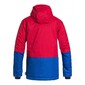 Dc Defy Jacket Niño Rojo Dc Defy Jacket Niño Rojo