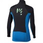 Chaqueta Karpos Alagna Lite Bluette/negro Chaqueta Karpos Alagna Lite Bluette/negro