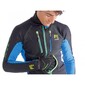 Chaqueta Karpos Alagna Lite Bluette/negro Chaqueta Karpos Alagna Lite Bluette/negro