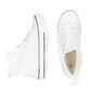 Sneaker Maria Barcelo Ray - Blanco Sneaker Maria Barcelo Ray - Blanco