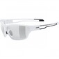 Gafas De Sol Uvex Sportstyle 806 V - Blanco 