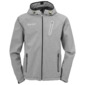 Core 2.0 Softshell Jacket Gris Oscuro Mezcla Kempa - gris_oscuro - Core 2.0 Softshell Jacket Gris Oscuro Mezcla Kempa Core 2.0 Softshell Jacket Gris Oscuro Mezcla Kempa - gris_oscuro - Core 2.0 Softshell Jacket Gris Oscuro Mezcla Kempa