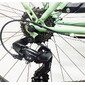 Bicicleta De Paseo Cloot Relax 26" - Verde 