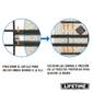 Mesa Plegable Multiusos Ultrarresistente Lifetime 66x46x61 Cm Uv100 Mesa Plegable Multiusos Ultrarresistente Lifetime 66x46x61 Cm Uv100
