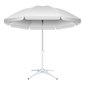 Pie De Sombrilla 4 Patas D25/32 Mm Aktive Garden - Blanco Pie De Sombrilla 4 Patas D25/32 Mm Aktive Garden - Blanco
