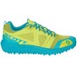 Zapatilla Mujer Scott Kinabalu Amarillo/azul Zapatilla Mujer Scott Kinabalu Amarillo/azul