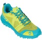 Zapatilla Mujer Scott Kinabalu Amarillo/azul Zapatilla Mujer Scott Kinabalu Amarillo/azul
