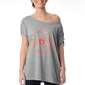 Camiseta Patuá Fitness Indaiá Camiseta Patuá Fitness Indaiá