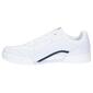 Sapatilhas Desportivas John Smith Casius C 21v - Branco Sapatilhas Desportivas John Smith Casius C 21v - Branco