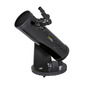 Telescopio Astronómico Automático Compacto 114/500 National Geographic - Negro Telescopio Astronómico Automático Compacto 114/500 National Geographic - Negro