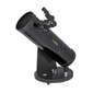 Telescopio Astronómico Automático Compacto 114/500 National Geographic - Negro Telescopio Astronómico Automático Compacto 114/500 National Geographic - Negro