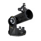 Telescopio Astronómico Automático Compacto 114/500 National Geographic - Negro Telescopio Astronómico Automático Compacto 114/500 National Geographic - Negro